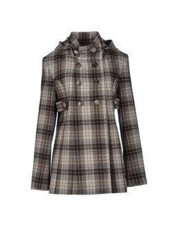 Duck Farm Coats