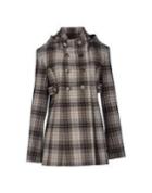 Duck Farm Coats