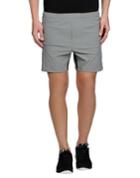 Peak Performance Bermudas