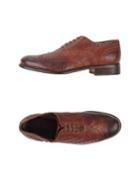 Piumi Lace-up Shoes