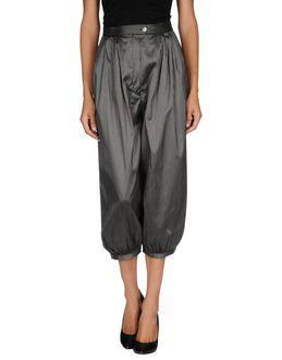 Luciano Soprani Casual Pants