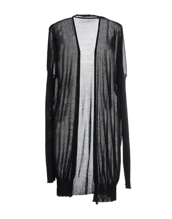 Zouk Cardigans