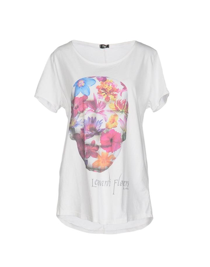 Mikyri T-shirts