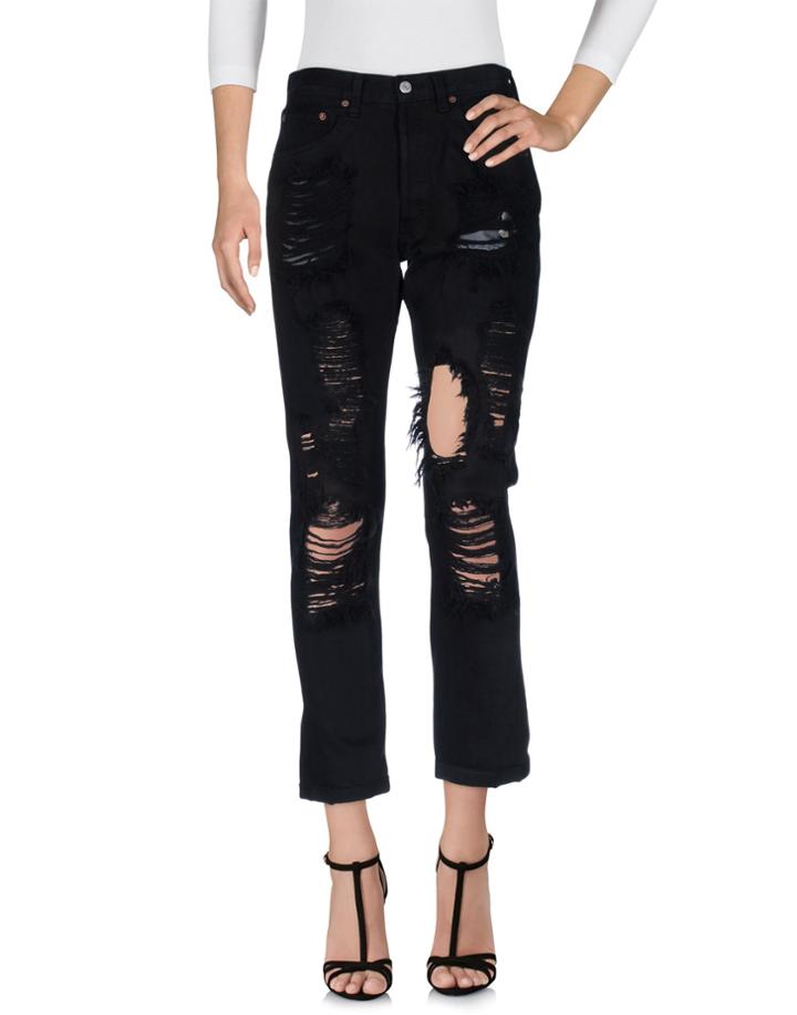 Restile Jeans