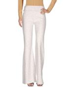 Mariateresa Calogiuri Casual Pants