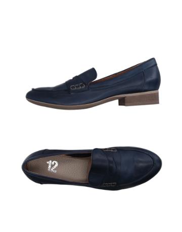 Tsd12 Loafers