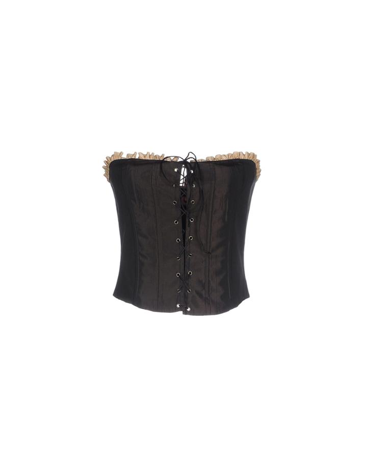 Blumarine Tube Tops