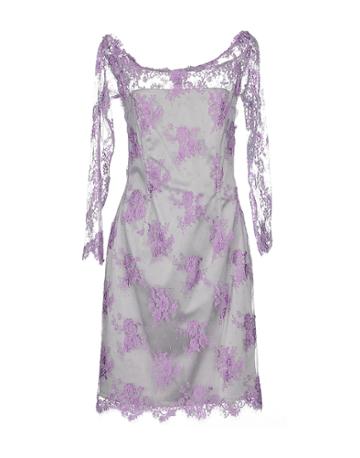 Drink Collection Short Dresses