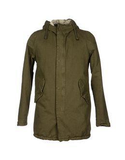 X-cape Coats