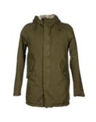 X-cape Coats