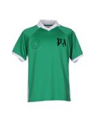 Palm Angels Polo Shirts