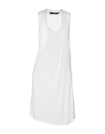 Tom Rebl Short Dresses