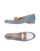 Philippe Barnett Moccasins