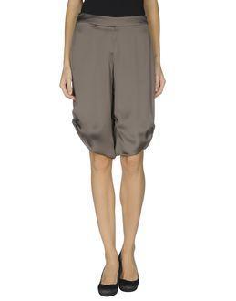 Giorgio Armani Bermudas