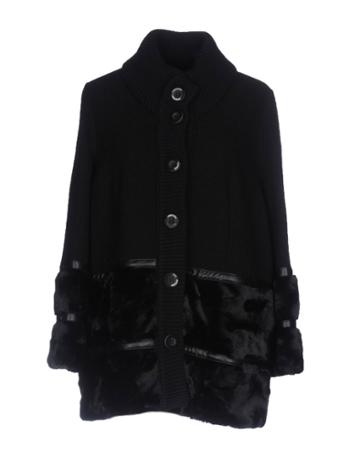 Donatella De Paoli Jackets