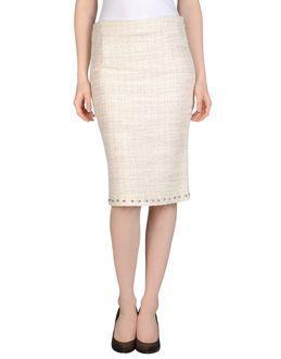 Richmond X Knee Length Skirts