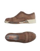 Anthony Miles Loafers