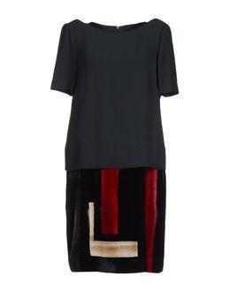 I'm Isola Marras 3/4 Length Dresses