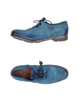 Church's Lace-up Shoes
