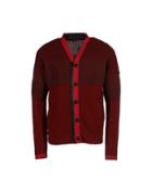 Stone Island Shadow Project Cardigans