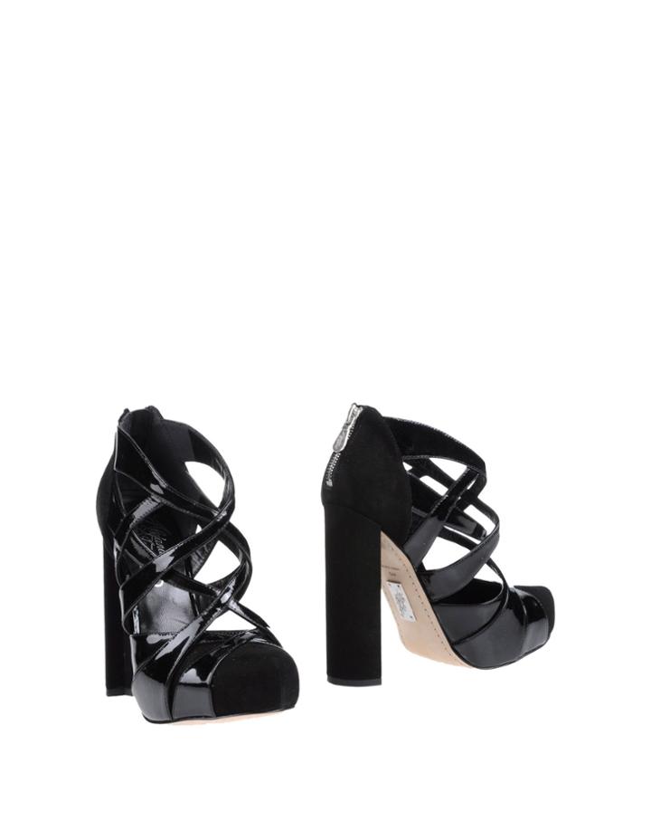 Alejandro Ingelmo Booties