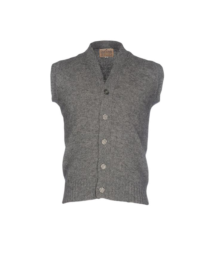 Daponte Cardigans