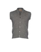 Daponte Cardigans