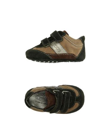 Tod's Junior Sneakers