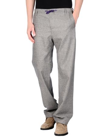 Dissemblable Casual Pants