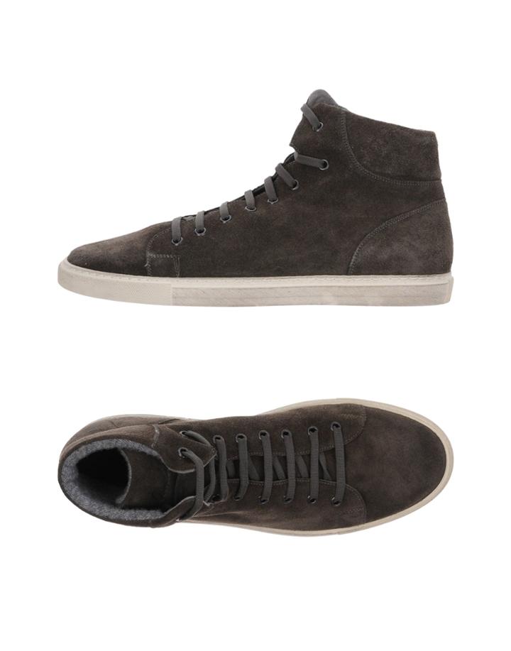 Corneliani Id Sneakers