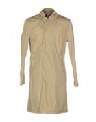 London Fog Overcoats