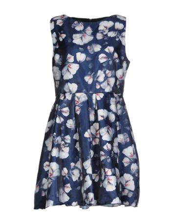 Maison Dix Short Dresses
