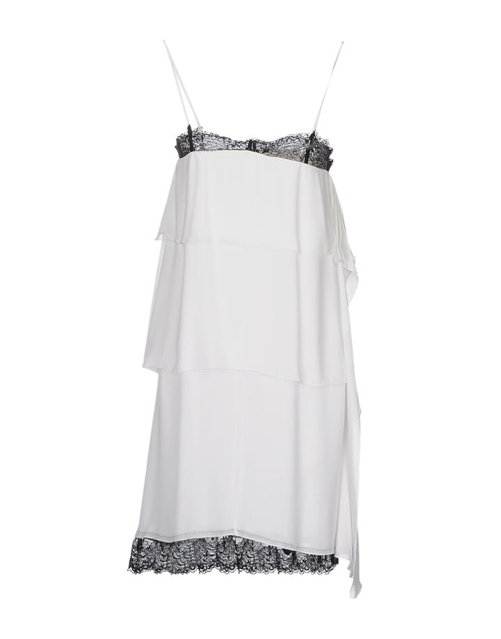Lucille Knee-length Dresses
