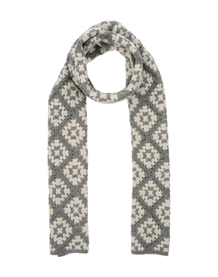 Loma Oblong Scarves