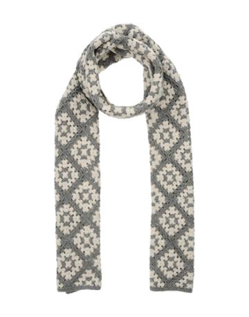 Loma Oblong Scarves