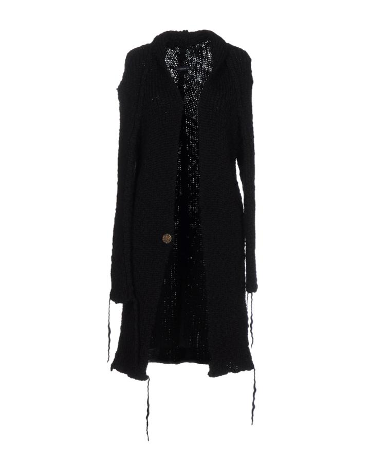Cedric Jacquemyn Cardigans