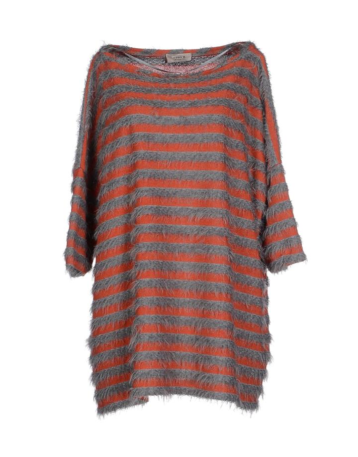 Eddy B. Sweaters
