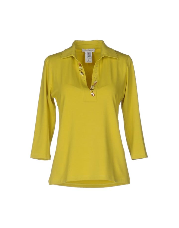 Renato Balestra Polo Shirts