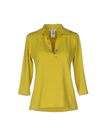 Renato Balestra Polo Shirts