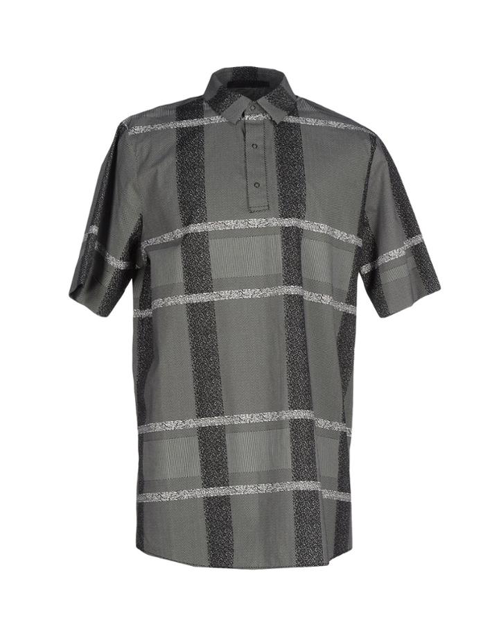 Alexander Wang Polo Shirts