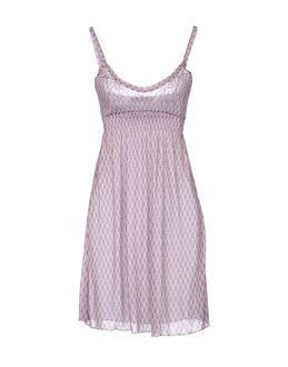 Deedee Short Dresses
