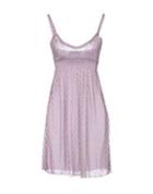 Deedee Short Dresses