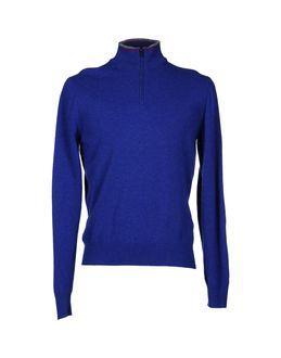 Andrea Fenzi Turtlenecks