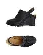 Mm6 By Maison Margiela Mules