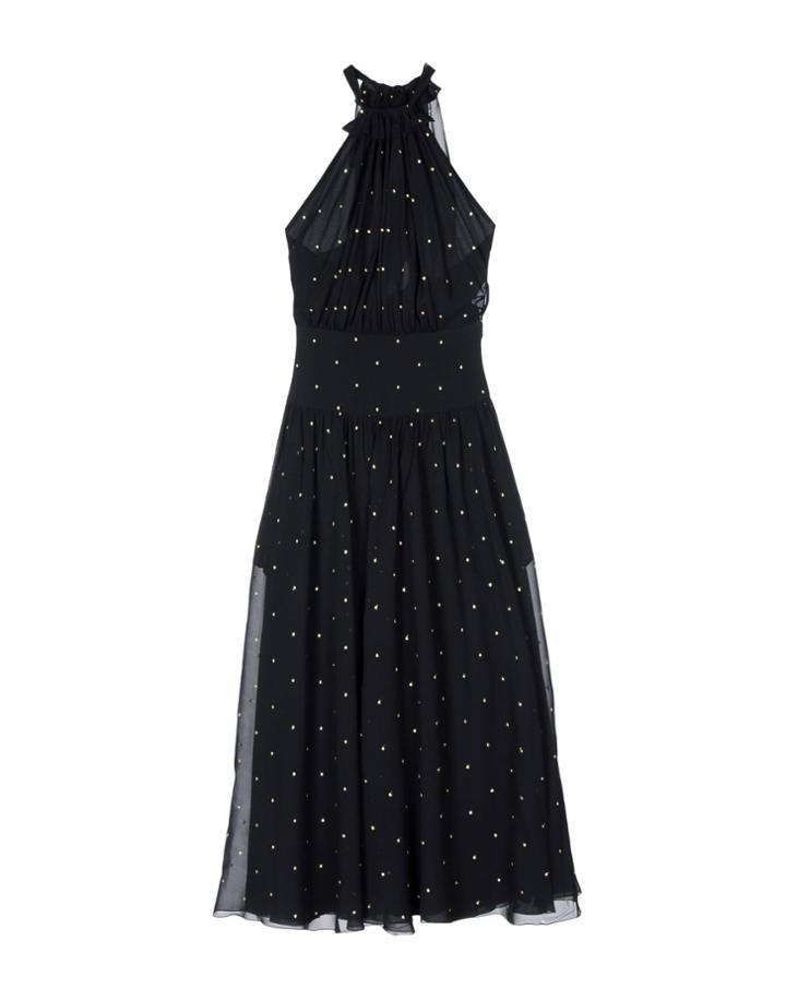 Philosophy Di Lorenzo Serafini Long Dresses