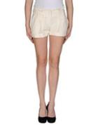 Jo No Fui Shorts