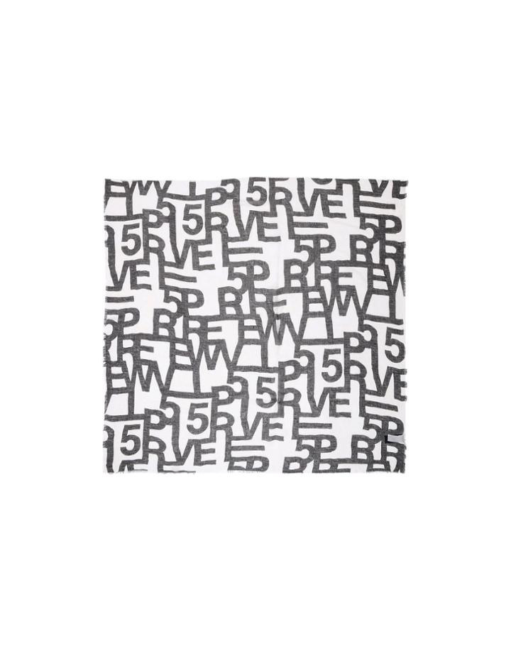 Preview Square Scarves