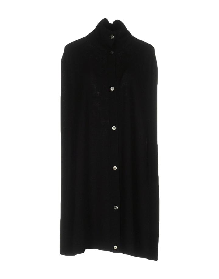 Markus Lupfer Capes & Ponchos