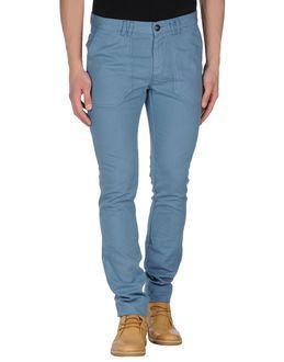 Galliano Casual Pants