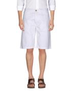 Slam Bermudas